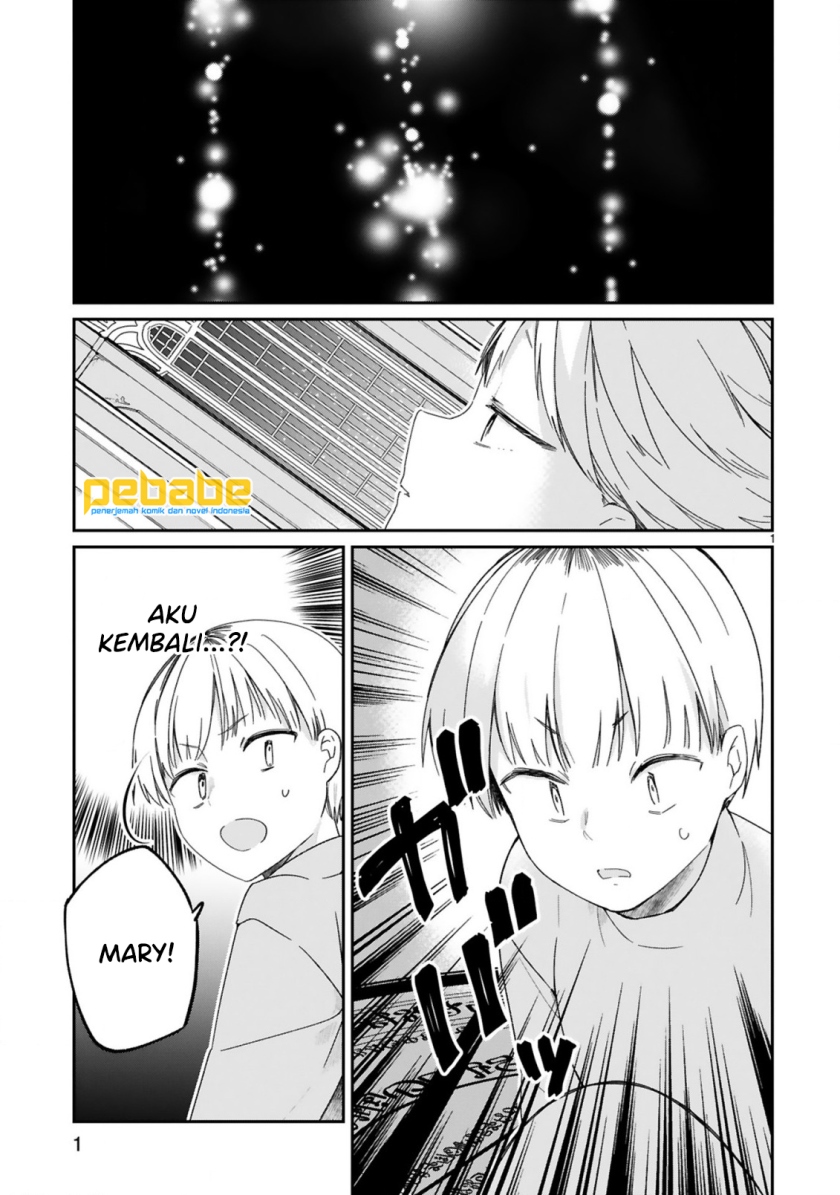 I Was Summoned By The Demon Lord, But I Can’t Understand Her Language Chapter 26 Gambar 2